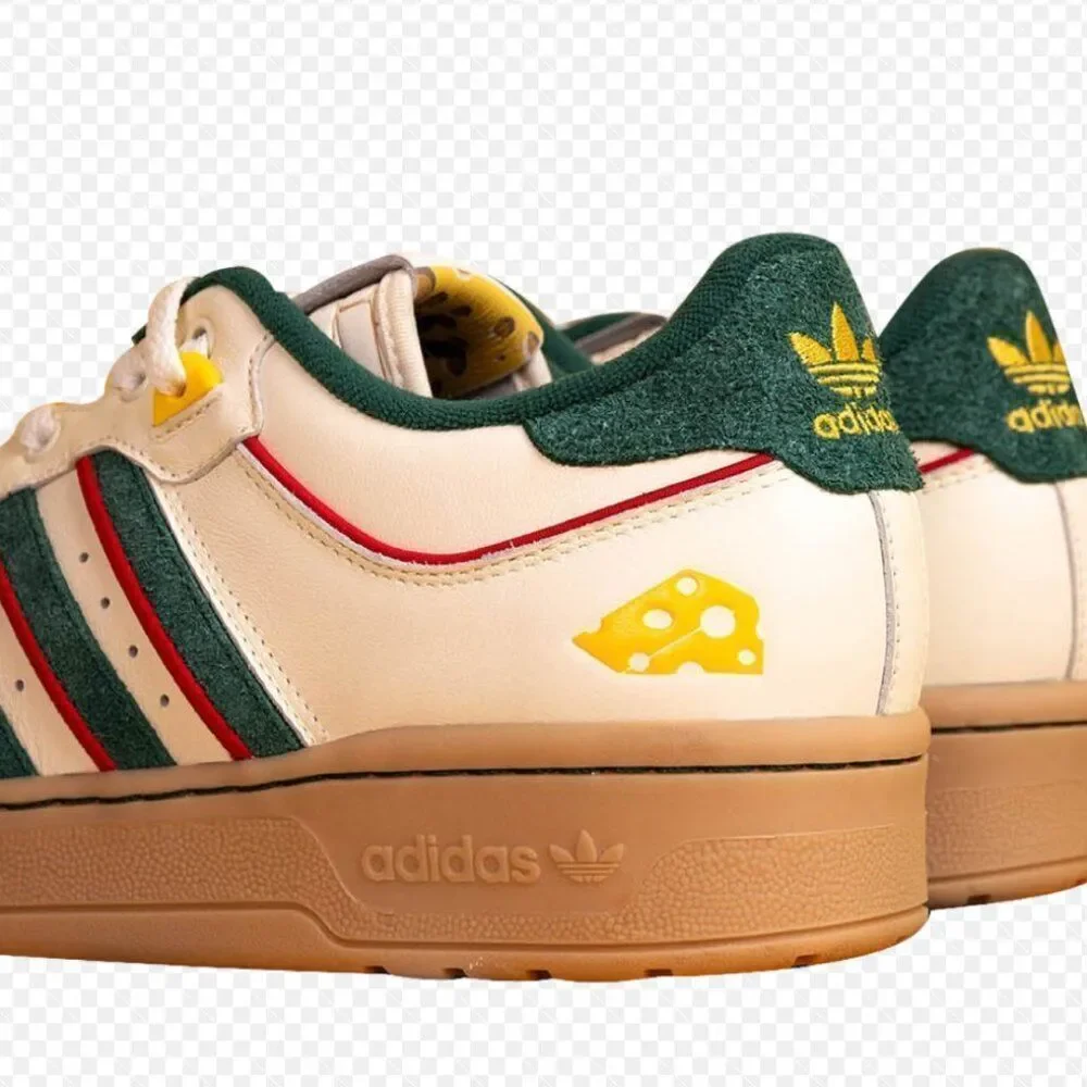 adidas Originals new shake